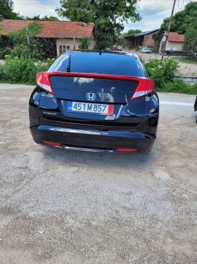 Honda Civic, снимка 8