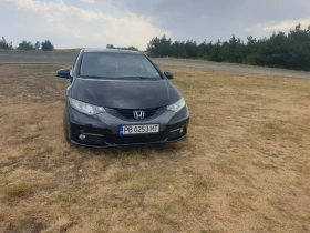 Honda Civic, снимка 1