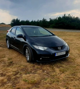 Honda Civic, снимка 3