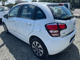 Citroen C3 1.6 HDI, снимка 5