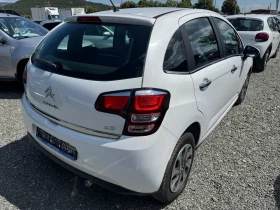 Citroen C3 1.6 HDI, снимка 4