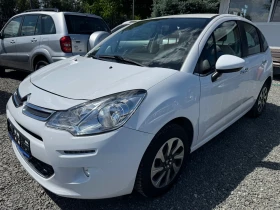 Citroen C3 1.6 HDI, снимка 1