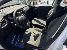 Citroen C3 1.6 HDI, снимка 7