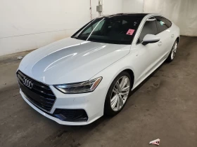 Audi A7 55 TFSI Quattro Progressive, снимка 1