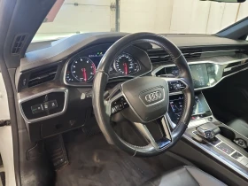 Audi A7 55 TFSI Quattro Progressive, снимка 6