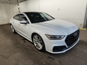 Audi A7 55 TFSI Quattro Progressive, снимка 2