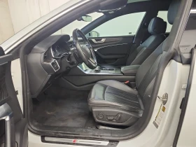 Audi A7 55 TFSI Quattro Progressive, снимка 5