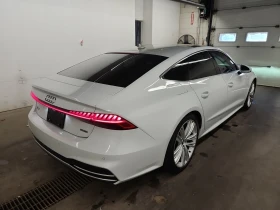 Audi A7 55 TFSI Quattro Progressive, снимка 3