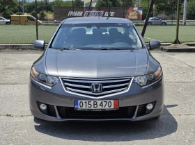 Honda Accord 2.4i-VTEC Distronic + , Lane Assist, снимка 2