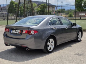 Honda Accord 2.4i-VTEC Distronic + , Lane Assist, снимка 5