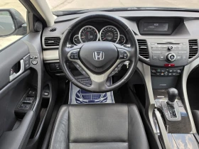 Honda Accord 2.4i-VTEC Distronic + , Lane Assist, снимка 10
