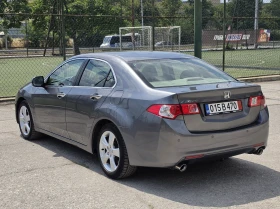 Honda Accord 2.4i-VTEC Distronic + , Lane Assist, снимка 7