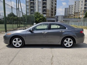Honda Accord 2.4i-VTEC Distronic + , Lane Assist, снимка 8