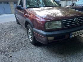 VW Vento 1.9, снимка 8