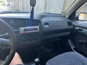 VW Vento 1.9, снимка 6