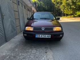 VW Vento 1.9, снимка 1
