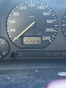 VW Vento 1.9, снимка 5