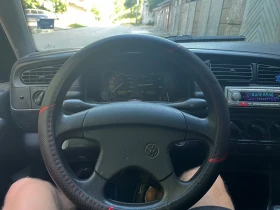 VW Vento 1.9, снимка 7