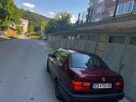 VW Vento 1.9, снимка 4
