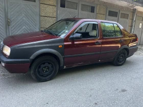 VW Vento 1.9, снимка 2