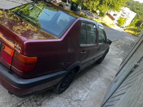 VW Vento 1.9, снимка 3