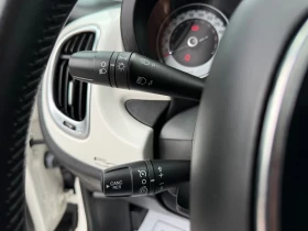 Fiat 500L 1.3-MULTIJET-EURO-5B-БЯЛА ПЕРЛА-КАТО ЧИСТО НОВА, снимка 12