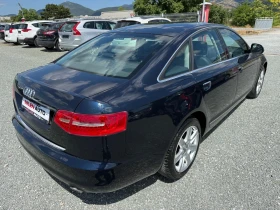 Audi A6 (KATO НОВА), снимка 6