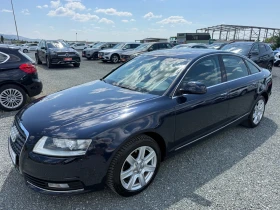 Audi A6 (KATO НОВА), снимка 1
