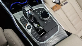 BMW 340 M340/ХЕДЪП/ПОДГРЕВ/ЛЕНТИ/FROZEN GREY, снимка 7