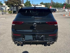 VW Golf R ЦЕНА ДО БЪЛГАРИЯ РЕГИСТРАЦИЯ & АВТОКРЕДИТ, снимка 5
