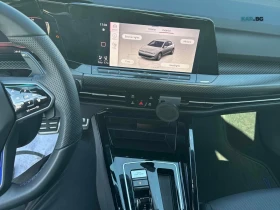 VW Golf R ЦЕНА ДО БЪЛГАРИЯ РЕГИСТРАЦИЯ & АВТОКРЕДИТ, снимка 8