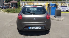 Fiat Bravo 1.6, снимка 7