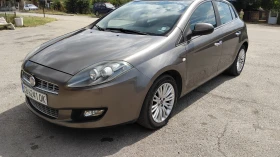Fiat Bravo 1.6, снимка 2