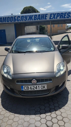 Fiat Bravo 1.6, снимка 2