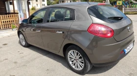 Fiat Bravo 1.6, снимка 4