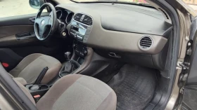Fiat Bravo 1.6, снимка 14