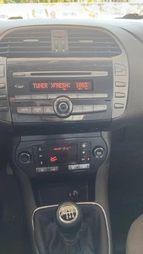 Fiat Bravo 1.6, снимка 3