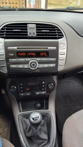 Fiat Bravo 1.6, снимка 8