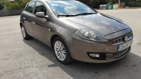 Fiat Bravo 1.6, снимка 3