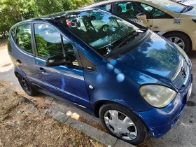 Mercedes-Benz A 140, снимка 3