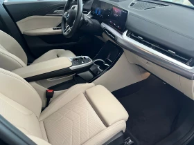 BMW iX2 xDrive30, снимка 13