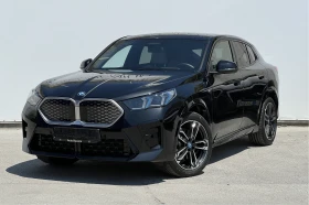 BMW iX2 xDrive30, снимка 1