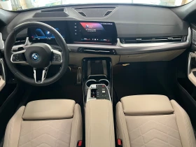 BMW iX2 xDrive30, снимка 11