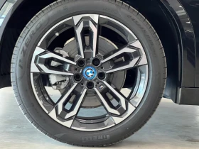 BMW iX2 xDrive30, снимка 14