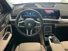 BMW iX2 xDrive30, снимка 7