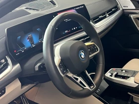 BMW iX2 xDrive30, снимка 8