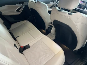 BMW iX2 xDrive30, снимка 12