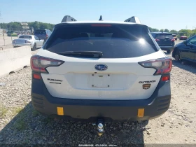 Subaru Outback Wilderness* НОВА* Теглич, снимка 5