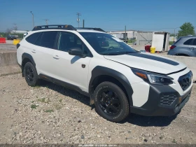 Subaru Outback Wilderness* НОВА* Теглич, снимка 1