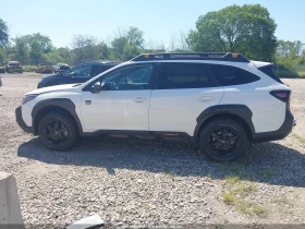 Subaru Outback Wilderness* НОВА* Теглич, снимка 7